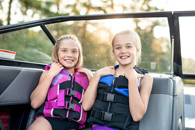Childrens Life vest, Safety Gear