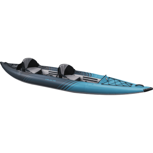 Inflatable kayak